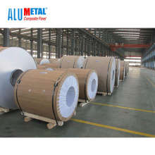 Hot Sell Alumnimum Coil Sheet Mill finished AA1100, 1050, 1060, 3003, 5005 for Building Materials